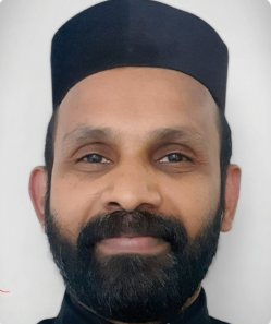 Fr. Joseph Kunnappillil