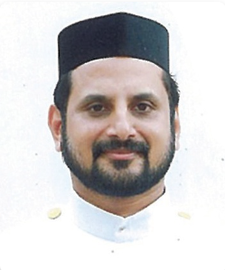 Fr. Sabu Paulose