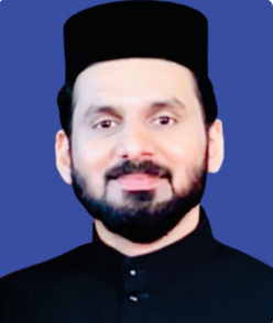 Fr. Varghese Paul Thombra